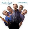 MARTIN VAJGL - MOC TO NEPROŽÍVEJ! - CD