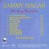 SAMMY HAGAR - STANDING HAMPTON - CD