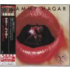 SAMMY HAGAR - THREE LOCK BOX (JAPAN) - CD
