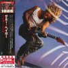 SAMMY HAGAR - I NEVER SAID GOODBYE (JAPAN) - CD