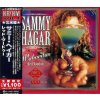 SAMMY HAGAR - RED VOODOO (JAPAN) - CD