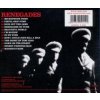 RAGE AGAINST THE MACHINE - RENEGADES - CD