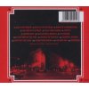 RAGE AGAINST THE MACHINE - LIVE AT THE GRAND OLYMPIC AUDITORIUM - CD