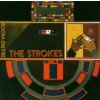 THE STROKES - ROOM ON FIRE - CD