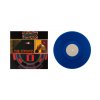 THE STROKES - ROOM ON FIRE (BLUE) - LP