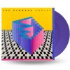 THE STROKES - ANGLES (PURPLE) - LP