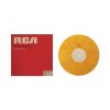 THE STROKES - COMEDOWN MACHINE (YELLOW/RED) - LP
