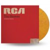 THE STROKES - COMEDOWN MACHINE (YELLOW/RED) - LP
