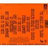 THE STROKES - THE NEW ABNORMAL - CD