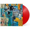 THE STROKES - THE NEW ABNORMAL (COLOURED) - LP