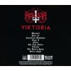 MARDUK - VIKTORIA - CD