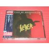 SLAYER - DECADE OF AGGRESSION (JAPAN) - 2CD