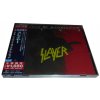 SLAYER - DECADE OF AGGRESSION (JAPAN) - 2CD