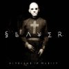 SLAYER - DIABOLUS IN MUSICA - LP