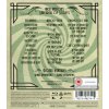 NICK MASON&apos;S SAUCERFUL OF SECRETS - LIVE AT THE ROUNDHOUSE - BRD