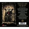 CRADLE OF FILTH - CRUELTY & BEAST (RE-MISTRESSED) - CD