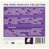 DORO - THE DORO/WARLOCK COLLECTION - 3CD