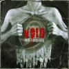 DARK TRANQUILLITY - WE ARE THE VOID - CD