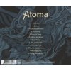 DARK TRANQUILLITY - ATOMA - CD