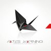 FATES WARNING - DARKNESS IN A DIFFERENT LIGHT (CLEAR VINYL) - 2LP