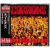SCORPIONS - LIVE BITES (JAPAN) - CD