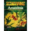 SCORPIONS - AMAZONIA (LIVE IN THE JUNGLE) - DVD