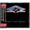 LITTLE ANGELS - DON&apos;T PREY FOR ME (JAPAN) - CD
