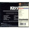 KISS - DRESSED TO KILL (JAPAN SHMCD) - CD