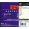KISS - DESTROYER (JAPAN SHMCD) - CD