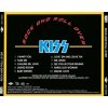 KISS - ROCK AND ROLL OVER (JAPAN SHMCD) - CD