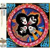 KISS - ROCK AND ROLL OVER (JAPAN SHMCD) - CD