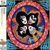 KISS - ROCK AND ROLL OVER (JAPAN SHMCD) - CD
