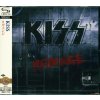 KISS - REVENGE (JAPAN SHMCD) - CD