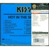 KISS - HOT IN THE SHADE (JAPAN SHMCD) - CD