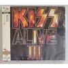 KISS - ALIVE III. (JAPAN SHMCD) - CD
