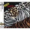 KISS - ANIMALIZE (JAPAN SHMCD) - CD