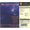 KISS - CREATURES OF THE NIGHT (JAPAN SHMCD) - CD