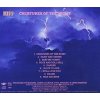 KISS - CREATURES OF THE NIGHT (JAPAN SHMCD) - CD
