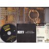KISS - MUSIC FROM THE ELDER (JAPAN SHMCD) - CD