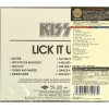 KISS - LICK IT UP (JAPAN SHMCD) - CD