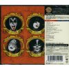 KISS - PSYCHO CIRCUS (JAPAN SHMCD) - CD