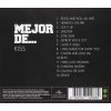 KISS - LO MEJOR DE - CD