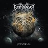 BORKNAGAR - UNIVERSAL - CD