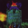 DARK ANGEL - DARKNESS DESCENDS - CD