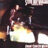STEVIE RAY VAUGHAN - COULDN&apos;T STAND THE WEATHER - CD