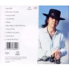 STEVIE RAY VAUGHAN - THE SKY IS CRYING - CD