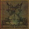 MAYHEM - ESOTERIC WARFARE - CD