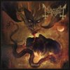 MAYHEM - ATAVISTIC BLACK DISORDER / KOMMANDO - LP