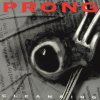 PRONG - CLEANSING - LP