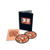 KING CRIMSON - ELEMENTS TOUR BOX 2017 - 2CD